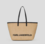 Karl Lagerfeld Tote Grande